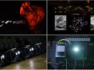 The demonstration was a convincing reminder of Tokyo 2020’s promise to deliver the most innovative games in history.