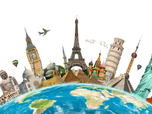 The New Tourism Norms Post COVID-19