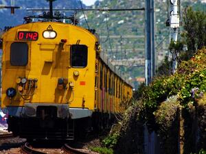 In East Africa, the Northern and Central transport corridors serve nine countries.