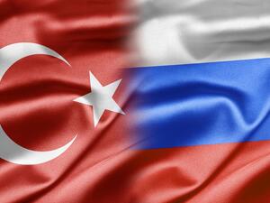 Turkey's Exports to Russia Soar 10.6 Percent, Hit $3.1 Billion in January-October