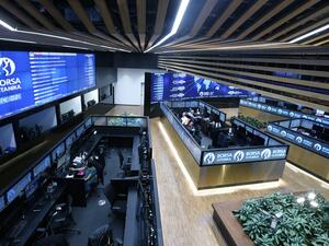 Turkey: Borsa Istanbul Rises 1.2 Percent on Tuesday's Opening