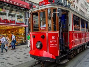 Turkey: Tourism Sector Faces Pressure Due to Higher Costs, Two New Taxes