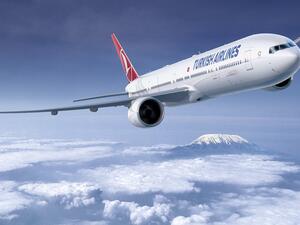 Turkish Airlines to Send Foreign Pilots on Unpaid Leave
