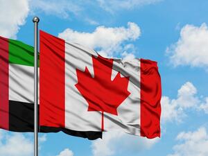 Canada came out on top, with 58 per cent of respondents saying they would consider a move to the country.