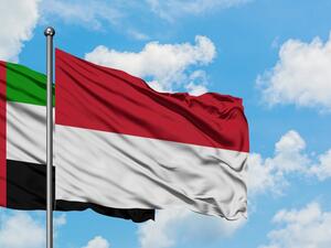 Indonesian President Seeking to achieve $20 Billion Worth Of Deals In UAE Trip