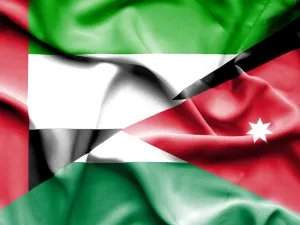 UAE Provides $300 Million Development Aid to Jordan