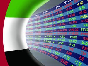 The Dubai and Abu Dhabi bourses gained 5.09 per cent and 1.32 per cent, respectively, in the first half of 2019.