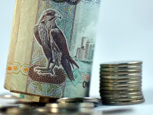 UAE: Stocks Gain $3.4 Billion Jolted by Stimulus Package