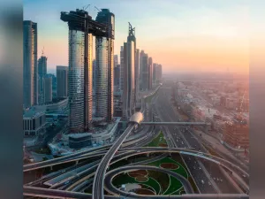 GCC: Equity Markets Mixed, UAE Shares Plummet
