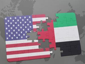The US pavilion promises to be one of the most visited and interesting of Expo 2020 Dubai.