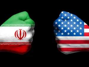 Oil Prices Rebound As US, Iran Geopolitical Tensions Rise Again 