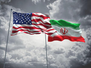 In a bid to reduce Iran's oil exports to zero, buyers of Iranian oil must stop purchases by May 1 or face sanctions.
