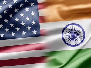 الهند والولايات المتحدة ترتبطان بعلاقات تجارية وثيقة، لكن الأميركيين يعتبرون الهند من الدول التي تفرض رسوماً تجارية مرتفعة على وارداتها