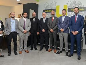 خلال الاتفاقية