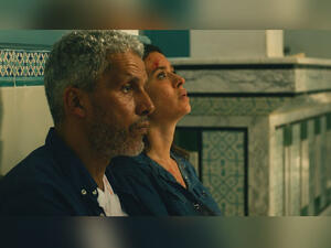 تواجدت ART في مهرجان فينيسيا السينمائي الدولي بصحبة مركز السينما العربية الذي يستهدف سنوياً التواجد وشركاؤه في أكثر من 20 مهرجاناً وسوقاً سينمائياً دولياً.