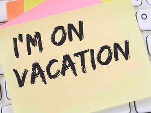 The research has also revealed that in the UAE, 80 percent of men and 76 percent of women are comfortable sharing their holiday plans with their co-workers.