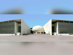 كلية طب وايل كورنيل في قطر