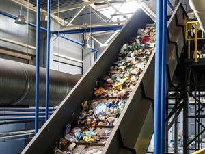 Egypt Planning to Generate Electricity Using Waste.