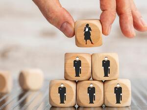 MENA Region Have More Women in Senior Positions Than the Global Average