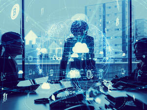  Women can do whatever a man can do, and maybe even better. 