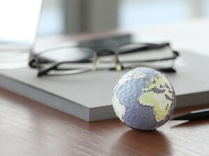 Sharjah was named this year's World Book Capital.