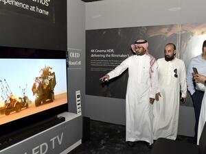 قررت إل جي تعزيز تجربة المستهلك من خلال دمج تكنولوجيا الذكاء الاصطناعي ThinQ في أجهزة التلفزيون