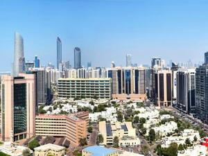 UAE: Abu Dhabi Seals $10 Billion Gas Pipeline Deal