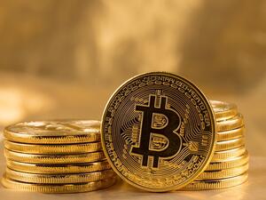 Bitcoin Smashes $40,000 for the First Time Ever