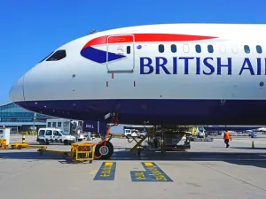 UK: British Airways Lays Off 350 Pilots