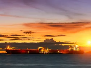 China’s Crude Oil Imports From Saudi Arabia Soar 76 Percent in October