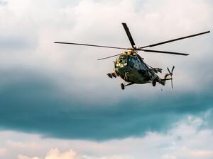 UAE Inks Over $2 Billion Defence Deals 