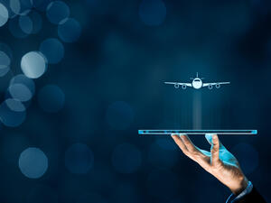 Customers who intend to travel point to point may find it easier when booking online.