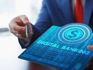 73 per cent of the $100 billion poured into fintech investments over 2012-2017