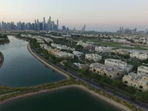 UAE: Sharjah Hotel Records 1.8 Million Guests in 2019