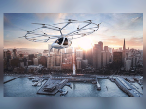 تهدف الشركة إلى إتاحة Uber Air تجاريًا للركاب في عام 2023.