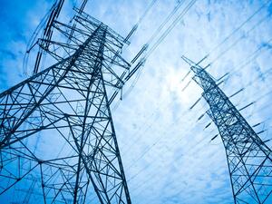 Iraq partly fills its power shortages by importing both electricity and natural gas from Iran.