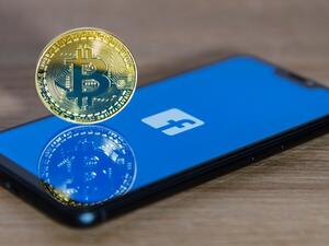 يمكن أن يستفيد Facebook مالياً بحيث يصبح منصة للتجارة الإلكترونية أكثر مما هو عليه بالفعل.
