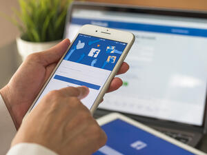 Facebook is set to launch an updated version of its video chat device Portal later this year.