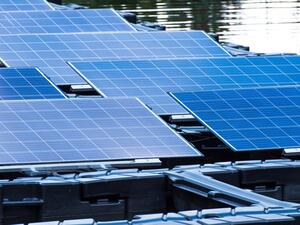 Achieving the objectives of the Dubai Clean Energy Strategy 2050 will require a production capacity of 42,000 megawatts, MW, of clean and renewable energy by 2050.
