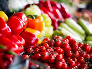 UAE Leaps 10 Places Up in the Global Food Security Index