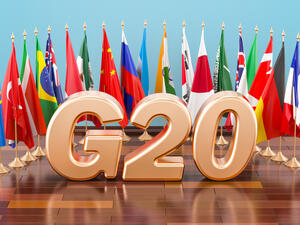 G20 Trade and Investment Ministers’ Next Meeting to Focus on Strengthening Cooperation