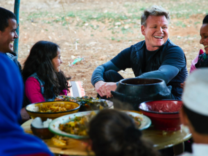 Gordon Ramsay