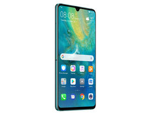 The HUAWEI Mate20 X 5G