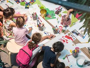 دبي للثقافة تطلق "المختبر الإبداعي" في أسبوع دبي للتصميم