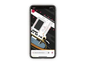 Emirates app