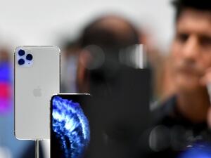 How good will the iPhone 11 smartphones do? 