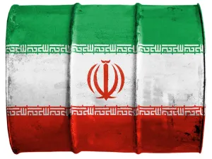 Iran: Coronavirus Didn't Affect Oil, Gas Production
