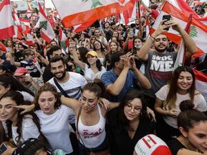 Qatar Pledges to Support Lebanon in Its Most Economically Challenging Times 