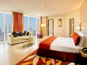 5 Hotel Chains Lose Over $25 Billion in Market Cap Due to COVID-19