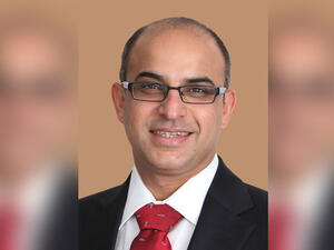 السيد مارك كاستيلو